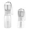 Botella de Agua Portátil para Perros