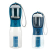 Botella de Agua Portátil para Perros