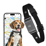 Localizador GPS Inalámbrico para Perros