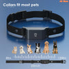 Localizador GPS Inalámbrico para Perros
