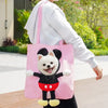 Mochila Transpirable Para Perros Pequeños