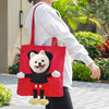 Mochila Transpirable Para Perros Pequeños