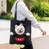 Mochila Transpirable Para Perros Pequeños